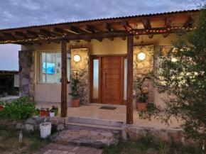 La casa de Diego. Mendoza